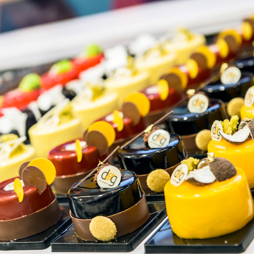 Pasticceria Dolcezza Firenze · Foto 3