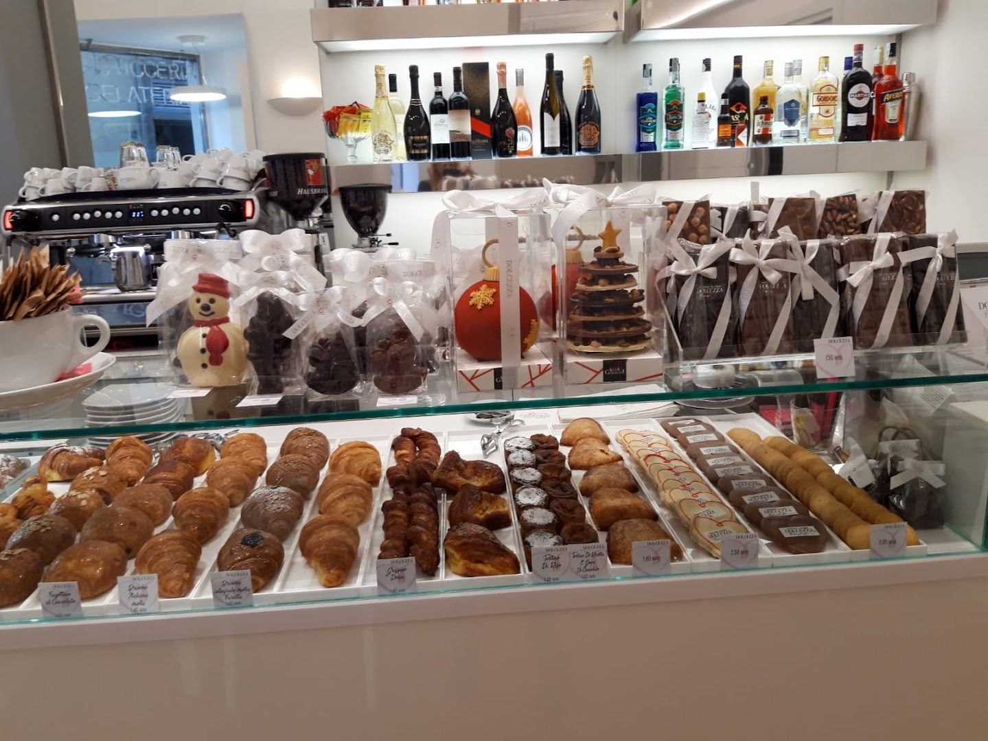 Pasticceria Dolcezza Firenze · Foto 2